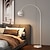 cheap LED Floor Lamp-Floor Lamp Eye Protection Modern Contemporary For Indoor Metal 220-240V Blue