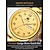 Недорогие Кварцевые часы-OLEVS Мужчины Кварцевые Календарь Крупный циферблат Водонепроницаемый День дата Титановый сплав Часы