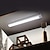 olcso Dísz- és éjszakai világítás-led éjszakai lámpa pir mozgásérzékelő usb újratölthető 10/20/30/50cm szekrény konyha szekrény folyosó lépcső lámpák vezeték nélküli éjszakai lámpa