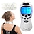 cheap Body Massager-4 Electrode Health Care Tens Acupuncture Electric Therapy Massageador Machine Pulse Body Slim