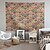 cheap Wall Tapestries-Bohemian Mandala Wall Tapestry Art Decor Blanket Curtain Hanging Home Bedroom Living Room Decoration