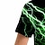 ieftine tricouri 3d pentru băieți-Copii Băieți Tricou Tee Grafic Manșon scurt Crewneck Copii Top În aer liber Tipărire 3D Sport Modă Zilnic Vară Roșu-aprins 3-12 ani