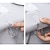 voordelige opberghaak voor thuis-8 stks tafelkleed tafels handige clips houder doek klemmen party picknick bruiloft prom multifunctionele tafelkleed clip
