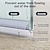 cheap Building Supplies-Shower Door Bottom Seal, Frameless Glass Shower Door Seal Strip