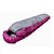 cheap Camp Bedding-Sleeping Bag Outdoor Camping Envelope / Rectangular Bag for Adults 10-20 °C Single Hollow Cotton Thermal Warm Windproof Rain Waterproof Breathable Durable / All Seasons for Camping / Hiking Climbing