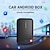 お買い得  カープレイアダプター-plc-s35 carplay ai box for factory 有線 carplay cars android 10.0 ワイヤレス carplay android auto 内蔵 gps 4+64g 分割画面 サポート hdmi 入力 出力
