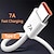 cheap Cell Phone Cables-7A 100W Type C USB Cable Super-Fast Charge Cable For Huawei Mate 40 30 Xiaomi Samsung Fast Charging USB Charger Cables Data Cord Good Quality And Durable Gift For Birthday/Easter/Boy/Girlfriends