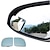 Χαμηλού Κόστους Διακόσμηση και Προστασία Σώματος Αυτοκινήτου-2 τμχ καθρέφτης τυφλού σημείου αυτοκινήτου χωρίς πλαίσιο ευρυγώνιος καθρέφτης γενικής χρήσης 360 μοιρών