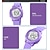 זול שעוני קוורץ-skmei בנים בנות ספורט ילדים שעון צבעוני לד ילדים שעון דיגיטלי קריקטורה לוח שנה עמיד למים כרונוגרף שעון מעורר שעוני יד סיליקון