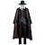 cheap Anime Costumes-Inspired by Cosplay Chuuya Nakahara Anime Cosplay Costumes Japanese Cosplay Suits Costume For Men&#039;s