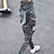 זול סטים-ילדים בנים קפוצ&#039;ון &amp; מכנסיים סט של בגדים 2 חלקים שרוול ארוך תלתן אפור אודם אותיות חופשה אופנתי מגניב 3-12 שנים