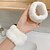 cheap Bathroom Gadgets-1 Pair Face Wash Wrist Hair Ring Face Wash Makeup Sports Yoga Headband