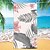 cheap Home Wear-Microfiber Digital Printing Beach Coconut Tree Beach Towel Seaside Shawl Sitting Blanket Sweat Towel