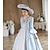 cheap Historical &amp; Vintage Costumes-Princess Shakespeare Gothic Rococo Vintage Inspired Medieval Dress Masquerade Prom Dress Girls&#039; Costume Vintage Cosplay Party Birthday Holiday 3/4-Length Sleeve Ball Gown Dress Halloween
