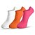 baratos meias caseiras-meias esportivas de corrida para maratona badminton tênis treinamento fitness boca rasa meias casuais para barco