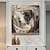 זול ציורי בעלי חיים-ציור שמן בעבודת יד ציור בגודל גדול מצויר ביד אמנות קיר אבסטרקטית קנבס סוס ציור קישוט הבית תפאורה ללא ציור מסגרת בלבד