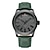 Недорогие Кварцевые часы-Naviforce мужские кварцевые часы военные спортивные наручные часы для дайвинга водонепроницаемые часы с кожаным ремешком