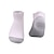 Χαμηλού Κόστους ανδρικές κάλτσες-Ανδρικά 8 ζεύγη Κάλτσες Καλτσάκια Αθλητικές κάλτσες Χαμηλές Κάλτσες Μαύρο Λευκό Χρώμα Συνδυασμός Χρωμάτων Causal Καθημερινά Βασικό Μεσαίο Καλοκαίρι Άνοιξη Φθινόπωρο Στυλάτο Παραδοσιακό / Κλασικό