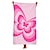 cheap Beach Towel Sets-Rainbow Tie-dye Microfiber Terry Cloth Beach Bath Towel Seaside Sitting Blanket Shawl Sweat Towel