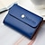 billiga Duffelväskor-multifunktionell liten kortväska för män och kvinnor anti-avmagnetisering stor kapacitet bankkort kreditkortsskydd smal koreansk version kortväska kompakt