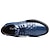 Χαμηλού Κόστους Ανδρικά Oxfords-Ανδρικά Παπούτσια Οξφόρδη Παπούτσια Derby Δερμάτινα παπούτσια Φόρεμα Παπούτσια Περπάτημα Δουλειά Καθημερινό Κινεζικό στυλ Καθημερινά Πάρτι &amp; Βραδινή Έξοδος Δέρμα Ζεστό Δαντέλα μέχρι πάνω