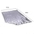 cheap Outdoor Sunshade-Emergency Silver Mylar Thermal Compact Waterproof Blankets For First Aid Kits, Natural Disasters Equipment, Retain Body Heat, Keeps You Warm Dimension After Opening 82*51in