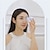 olcso Arcápoló készülékek-nano spray szemmasszázs műszer arc permetező párásító usb porlasztó arc gőzölő hidratáló szépség egészség bőrápoló eszköz
