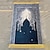 voordelige photobooth rekwisieten-Ramadan festival moslim gebedsmat diamant fluwelen opvouwbaar gebedstapijt stofdicht zorgeloos wasbare vloermat moslim