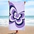 Недорогие наборы пляжных полотенец-Махровая ткань из микрофибры с радужным принтом в виде тай-дай, пляжное банное полотенце, одеяло для сидения с видом на море, шаль, полотенце для пота