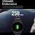 cheap Smartwatch-696 HDT5MAX Smart Watch 1.6 inch Smartwatch Fitness Running Watch Bluetooth Pedometer Call Reminder Sleep Tracker Compatible with Android iOS Men Hands-Free Calls Message Reminder Custom Watch Face