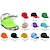 お買い得  収納ラック-帽子ワッシャー 野球帽子クリーナー 大人のためのフィット 子供の帽子ワッシャー フレームケージ収納 帽子プロテクター 洗濯機用ラック