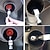 cheap Car Body Decoration &amp; Protection-1Pcs Universal Sound Simulator Car Exhaust Pipe Turbo Whistle Car Turbo Muffler Auto Parts