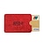 cheap Stationery-10pcs Anti Rfid NFC Aluminium Smart Anti Theft Bank Sleeve Wallet Anti RFID Blocking Protect Case Card Holder Aluminium Case