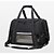 cheap Dog Travel Essentials-New Cat And Dog Canvas Outdoor Bag Portable Breathable Car Pet Bag Portable Foldable Dog Bag