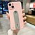 cheap iPhone Cases-Phone Case For Apple Ultra Thin Case iPhone 14 iPhone 13 Pro Max iPhone 13 Pro iPhone 13 with Stand Dustproof Glitter Shine TPU
