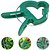 cheap Gardening-Grafting Clips Sets,Including 20PCS S clips, 20PCS L clips, 20 Vine Climbing Plant Ties,Greenhouse Clamp, Stand Plastic Plant Clip, Fastener Bracket, Plant Grafting, Plant Support Structures