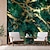cheap Abstract &amp; Marble Wallpaper-Cool Wallpapers Wall Mural Abstract Marble Green Wall Covering Sticker Peel and Stick Removable PVC/Vinyl Material Self Adhesive/Adhesive Required Wall Decor for Living Room Kitchen Bathroom