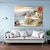 cheap Landscape Paintings-60*90cm/80*120cm Handmade Oil Painting Canvas Wall Art Decoration Landscape Garden Rural Sea for Home Decor Rolled Frameless Unstretched Painting