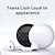 cheap TWS True Wireless Headphones-PRO6 True Wireless Headphones TWS Earbuds In Ear Bluetooth 5.1 Stereo with Charging Box Smart Touch Control for Apple Samsung Huawei Xiaomi MI  Zumba Everyday Use Traveling Mobile Phone