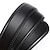 cheap Men&#039;s Belt-Men&#039;s Faux Leather Belt Casual Belt Ratchet Belt Black 8 Black 1# Faux Leather Stylish Classic Casual Plain Daily Vacation Going out