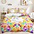 cheap Duvet Covers-Ramadan Quilt Cover Two-piece Set Three-piece Set Including A Quilt Cover 1 or 2 Pillowcases Bedding Set