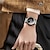 abordables Bracelets de montre Garmin-Bracelet de Montre  pour Garmin Fenix 7 7X 6 6X Forerunner 955 945 935 Instinct 2X Solar Epix Approach S62 S60 Marq Descent G1 Quatix 7 Nylon Remplacement Sangle Ajustement rapide 22 26mm Protection