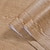 abordables papel pintado de listones de madera-Cool Wallpapers papel pintado marrón mural de pared rollo de plástico de 3 m beige autoadhesivo con textura trasera adhesiva papel de contacto impermeable actualización película de vinilo pegatinas