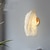 voordelige Wandverlichting voor binnen-led wandlamp veer moderne eenvoudige slaapkamer studie bedlampje gang veranda hal kleine wandlamp