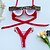 cheap Bikini Sets-Women&#039;s Swimwear Bikini Normal Swimsuit Leopard 2 Piece Printing Black White Red Bathing Suits Beach Wear Summer Sports