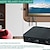 cheap Computer Peripherals-2 in 1 Wireless Bluetooth 5.0 Transmitter Receiver Portable Stereo Audio Music Receiver Adapter 3.5mm AUX Jack for Home TV Computer Speaker
