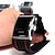 billige Digitale klokker-ny mote hot koreansk personlighet fritid herre kvinner unisex hvit svart LED digital sports armbåndsur