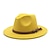 preiswerte Partyhut-Hüte Wolle / Acryl Fedora-Hut Formal Hochzeit Einfach Klassisch Mit Pure Farbe Kopfschmuck Kopfbedeckung