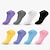 baratos meias caseiras-meias de ioga antiderrapantes meias esportivas de dança interior meias de silicone