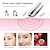 cheap Facial Massager-Portable Electric Therapy Eye Lip Wrinkle Eye Cream To Better Nourish The Eye Skin Electric Eye Massager IPL Three Tone LED Phototherapy Thermal